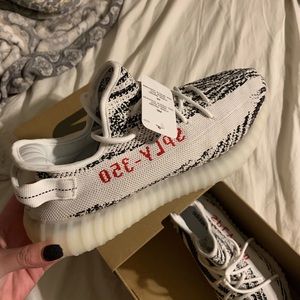 Yeezy Boost 350 V2